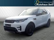 Land Rover Discovery, 3.0 5 Landmark Edition SDV6 EU6d-T AD, Jahr 2019 - Frankenberg (Eder)