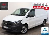 Mercedes-Benz Vito 114 CDI KASTEN LANG AUT,KLIMA,KAMERA,AHK,SH - Berlin