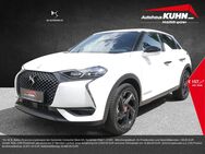 DS Automobiles DS 3 Crossback, E-Tense Perfomance Line, Jahr 2022 - Karlsruhe