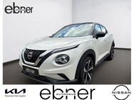 Nissan Juke, 1.0 DIG-T Tekna | ° | |, Jahr 2024 - Baienfurt