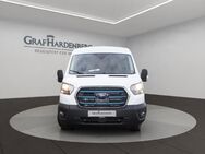 Ford Transit, , Jahr 2023 - Karlsruhe