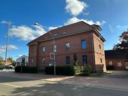 Stilvolle 3-Zimmer-Wohnung in einer historischen Mühle! - Bersenbrück