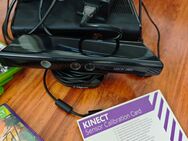 Xbox360 mit Kinect - Remscheid