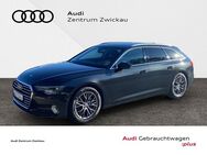 Audi A6, Avant 40TDI quattro Sport, Jahr 2021 - Zwickau