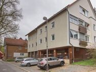 Altenau 2 Zimmer Wohnung in ruhiger Lage, doch zentral mit Südbalkon - Altenau