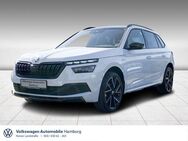 Skoda Kamiq Monte Carlo 1.5 TSI DSG Panoramadach - Hamburg