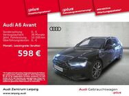 Audi A6, Avant 45 TFSI qu advanced, Jahr 2023 - Leipzig