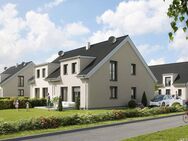 Sofort bezugsfertiges Doppelhaus in ruhiger Umgebung am Saaler Bodden - Ribnitz-Damgarten