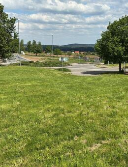 Familiäre Doppelhaushälfte in Calw-Altburg mit Bauplatz - Calw