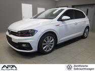 VW Polo, 2.0 TSI GTI 18 beats, Jahr 2018 - Gera