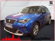 Seat Arona, 1.0 TSI Xperience APP, Jahr 2024 - Neu Ulm