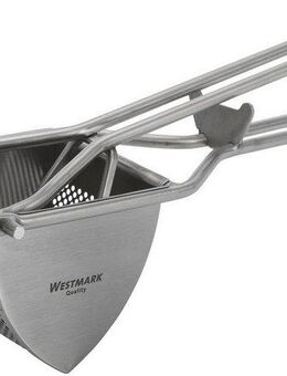 WESTMARK Kartoffelpresse Triangel, Edelstahl 18/10, aus Edelstahl