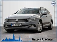 VW Passat Variant, 1.5 TSI Business, Jahr 2023 - Neu Ulm