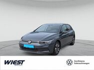 VW Golf VIII Move 1.5 TSI, LED/ACC/2xPDC/SHZ/LANE/LIGHT/FRONT-ASSIST - Darmstadt