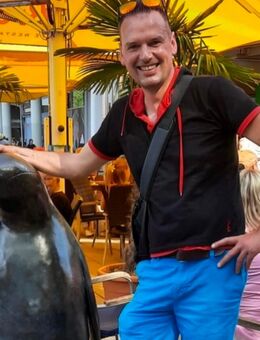 liebevolles Herz zu verschenken… - Limbach-Oberfrohna