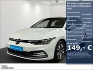 VW Golf, 2.0 TDI VIII Move, Jahr 2023 - Hagen (Stadt der FernUniversität)