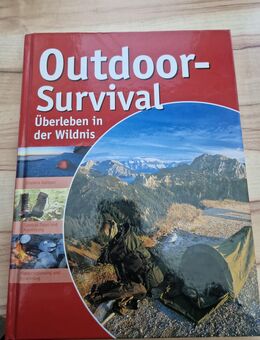 Outdoor Survival - Hamm