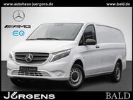 Mercedes Vito, 2.5 116 KASTEN L AHKT, Jahr 2023 - Siegen (Universitätsstadt)