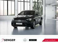 Mercedes GLA 200, AMG Ambiente, Jahr 2023 - Hamm