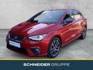 Seat Ibiza, 1.0 TSI 81kW XCELLENCE, Jahr 2021 - Zwickau