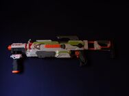 Spielzeugpistole Nerf Modulus mit Pfeilen - Hannover