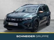 Dacia Jogger, EXTREME TCe 110 TWW, Jahr 2024 - Mittweida