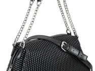 COLLEZIONE ALESSANDRO Schultertasche Audrey, elegante Tasche in modischem Material