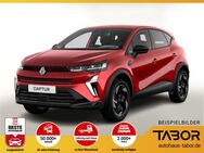 Renault Captur, Techno Mild Hybrid 160 vo hi, Jahr 2022 - Freiburg (Breisgau)