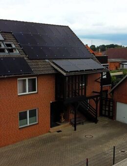 4-Familienhaus mit neuer Photovoltaikanlage - selbst einziehen oder als Kapitalanlage nutzen - Lahstedt