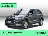 Skoda Karoq, 1.5 TSI Selection, Jahr 2022 - Pforzheim