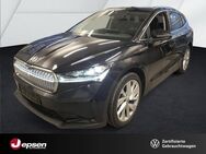 Skoda Enyaq, 80X iV electric, Jahr 2022 - Saal (Donau)