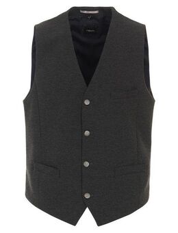 VENTI Anzugweste VENTI Anzugweste uni