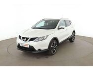 Nissan Qashqai 1.2 Tekna - Berlin