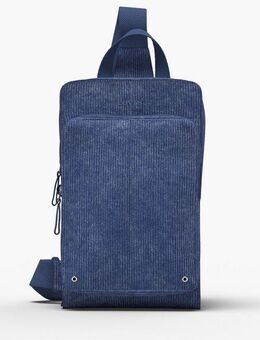 Levi's® Umhängetasche NS ZIP SLING, Freizeittasche Schultertasche