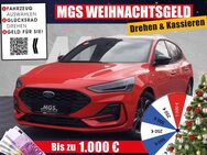 Ford Focus, 2.9 ST-Line EcoBoost ##, Jahr 2024 - Weiden (Oberpfalz)