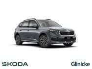 Skoda Kamiq, 1.0 TSI Tour, Jahr 2022 - Kassel