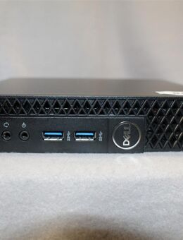 Dell Optiplex 3060,Intel Core i5-8500T,16GB DDR4 Ram,256GB NVME SSD - Frankfurt (Main) Griesheim