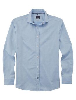 OLYMP Langarmhemd OLYMP Hemd Casual