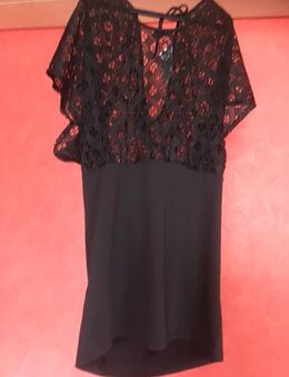 KLEID MIT SPITZE - GRÖSSE S *NEU* - Großostheim