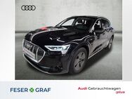 Audi e-tron, 55 Tour Stadt °, Jahr 2022 - Lauf (Pegnitz)