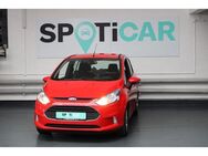 Ford B-MAX Sync Edition - Koblenz