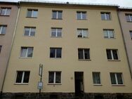 Attraktive 3 Raum Wohnung, ruhig wohnen in Freiberg - Freiberg