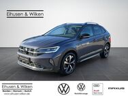 VW Taigo, 1.0 STYLE IQ LIGHT DC, Jahr 2022 - Norden