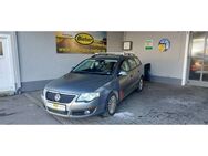 VW Passat Variant 2.0 TDI DPF 4Motion Trendline - Barbing