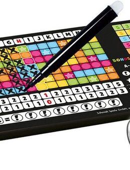 Schmidt Spiele Spiel Noch mal!, Familienspiel, Made in Germany