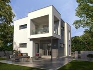 Architektur trifft maximalen Wohnkomfort gepaart mit exklusivem Design - Berlin