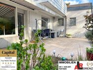 LORENZ-Angebot in Höntrop: Die GROSSRAUM-HAUS-IM-HAUS-Komfort-W. mit Extras, a.W. Büro/Werkstatt - Bochum