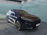 Ford Kuga, ST-Line leichter Hagelschaden, Jahr 2023 - München