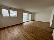 Waghäusel-Kirrlach: Neubau * 2-Zimmer ohne Barrieren - Waghäusel