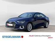 Audi A3, Lim 35 TDI advanced, Jahr 2022 - Detmold